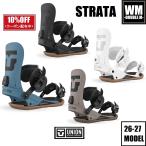 26-27 UNION STRATA - внутренний стандартный товар крепление - скорейший предварительный заказ скидка -