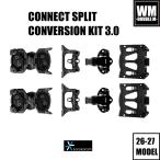 26-27 KARAKORAM PRIME CONNECT SPLIT CONVERSION KIT 3.0 - внутренний стандартный товар сноуборд split панель крепление - скорейший предварительный заказ скидка -