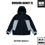 26-27 BEYOND MEDALS одежда DIVISION JACKET 2L сноуборд жакет внутренний стандартный товар - скорейший предварительный заказ скидка -