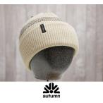 23 AUTUMN MINI STRIPE - NATURAL - внутренний стандартный товар сноуборд Beanie вязаная шапка 