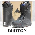 22-23 BURTON ブーツ MINT  - Black - レディース スノーボード 国内正規品