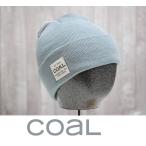 24 COAL THE UNIFORM MID - SHALE BLUE - внутренний стандартный товар сноуборд Beanie вязаная шапка 