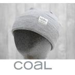 24 COAL THE UNIFORM LOW - HEATHER GREY - внутренний стандартный товар сноуборд Beanie вязаная шапка 