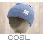 24 COAL THE UNIFORM LOW - VINTAGE DENIM - внутренний стандартный товар сноуборд Beanie вязаная шапка 