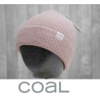 24 COAL THE STANLEY - DUSTY ROSE - внутренний стандартный товар сноуборд Beanie вязаная шапка 