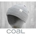 24 COAL THE STANLEY - HEATHER GREY - внутренний стандартный товар сноуборд Beanie вязаная шапка 