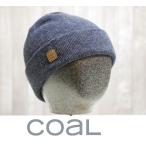 24 COAL THE HARBOR - HEATHER NAVY - внутренний стандартный товар сноуборд Beanie вязаная шапка 