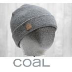 24 COAL THE HARBOR - CHARCOAL - внутренний стандартный товар сноуборд Beanie вязаная шапка 