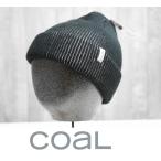 24 COAL THE FRENA - BLACK RIB - внутренний стандартный товар сноуборд Beanie вязаная шапка 