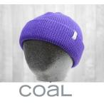 24 COAL THE FRENA - PURPLE - внутренний стандартный товар сноуборд Beanie вязаная шапка 