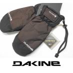 24 DAKINE Dakine сноуборд перчатка SATURN GORE-TEX MITT - TAN(TAN) - внутренний стандартный товар Gore-Tex рукавица 