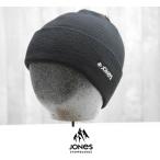 24 JONES TAHOE BEANIE - STEALTH BLACK - внутренний стандартный товар сноуборд Beanie вязаная шапка 