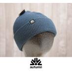 24 AUTUMN SIMPLE BEANIE - SLATE - внутренний стандартный товар сноуборд Beanie вязаная шапка 