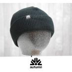 24 AUTUMN SIMPLE BEANIE - BLACK - внутренний стандартный товар сноуборд Beanie вязаная шапка 