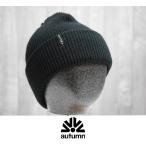 24 AUTUMN SELECT BEANIE - BLACK - внутренний стандартный товар сноуборд Beanie вязаная шапка 