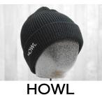 24 HOWL GASOLINE BEANIE - BLACK - внутренний стандартный товар сноуборд Beanie вязаная шапка 