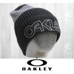 24 OAKLEY TNP DEEP CUFF BEANIE - BLACKOUT - внутренний стандартный товар сноуборд Beanie вязаная шапка 