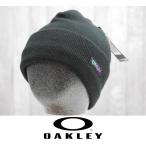 24 OAKLEY B1B GRADIENT PATCH BEANIE - BLACKOUT - внутренний стандартный товар сноуборд Beanie вязаная шапка 