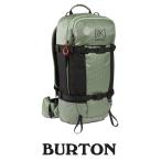 24 BURTON [ak] バートン バックパック Dispatcher 25L Backpack - Hedge Green 国内正規品 スノーボード バックカントリー