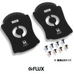 24-25 FLUX CANT SHEET - BLACK внутренний стандартный товар can to сиденье can to накладка крепление сноуборд 