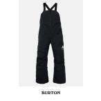 24-25 BURTON детский одежда KIDS SKYLAR 2L BIB PANTS - True Black - внутренний стандартный товар bib брюки сноуборд 