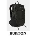 25 BURTON バートン バックパック DAY HIKER 30L PACK True Black 国内正規品 スノーボード