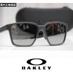 OAKLEY オークリー サングラス ACTUATOR SQ - Matte Black / Prizm Black プリズムレンズ OO9430-0157 国内正規品 アジアンフィット