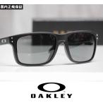 OAKLEY オークリー サングラス HOLBROOK XXL - Matte Black / Prizm Grey プリズムレンズ OO9487F-0161 国内正規品 アジアンフィット