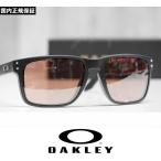 OAKLEY オークリー サングラス HOLBROOK XL - Matte Black / Prizm Dark Golf プリズムレンズ OO9417-3559 国内正規品