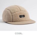 26 COAL call колпак шляпа LINUS CAP - KHAKI внутренний стандартный товар сноуборд 