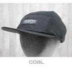 26 COAL call колпак шляпа BRIDGER CAP - BLACK внутренний стандартный товар сноуборд 
