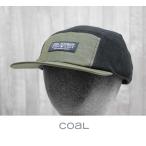 26 COAL call колпак шляпа BRIDGER CAP - OLIVE/BLACK внутренний стандартный товар сноуборд 