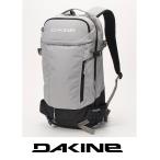 26 DAKINE Dakine рюкзак HELI PRO BACKPACK 24L - GRIFFIN внутренний стандартный товар сноуборд лыжи задний Country 