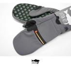 26 SALMON ARMS сноуборд перчатка SPRING MITT - Grey Smoke - внутренний стандартный товар salmon arm Spy p перчатка 