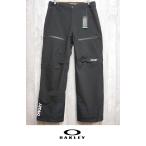 25-26 OAKLEY одежда TNP LINED SHELL PANT 2.0 - BLACKOUT сноуборд брюки внутренний стандартный товар 