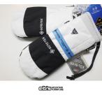 26 ebs сноуборд перчатка GAME CHANGER GORE-TEX - WHITE - внутренний стандартный товар e винт Gore-Tex рукавица 