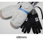 26 ebs сноуборд перчатка OLGA GORE-TEX - SAND - внутренний стандартный товар e винт Gore-Tex рукавица внутренний есть 