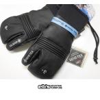 26 ebs сноуборд перчатка LOBSTER GORE-TEX - BLACK - внутренний стандартный товар e винт Gore-Tex 