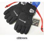 26 ebs сноуборд детский перчатка GORE-TEX JR 5 - BLACK - внутренний стандартный товар e винт Gore-Tex Kids 