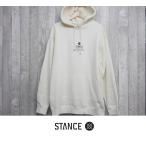 25 STANCE Parker STANCE ESTABLISHED HOODIE - BONE - Stan s носки внутренний стандартный товар 