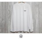 26 VOLCOM dry футболка с длинным рукавом PISTOL SURF L/S TEE - WHT - внутренний стандартный товар Surf сноуборд 
