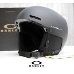27 OAKLEY шлем MOD1 PRO ASIAN FIT - BLACKOUT - Japan Fit внутренний стандартный товар 