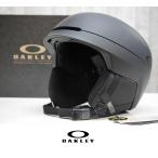 27 OAKLEY шлем MOD3 ASIAN FIT - MATTE BLACKOUT - Japan Fit внутренний стандартный товар 