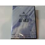 15-16 сноуборд DVD Heart Films - GO WILD