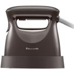パナソニック（家電） 衣類スチーマー （ダークブラウン） NI-FS570-T