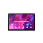 レノボ・ジャパン 〔Cons〕Lenovo Yoga Tab 11 (MediaTek HelioG90T/8GB/256GB/Android 11/11型/SIMスロット:なし/ストームグレー) ZA8W0057JP