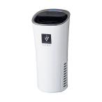 シャープ プラズマクラスター イオン発生機(カップホルダー タイプ) ホワイト系 IG-NX15-W 1台