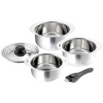 十得鍋セット JN-ST-1