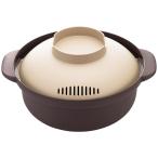 レンジでひとり用鍋 KB-700 電子レンジ調理器