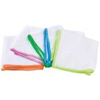 マイクロファイバーふきん SC-1803